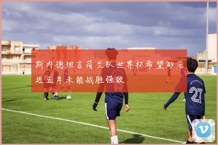 斯内德坦言荷兰队世界杯希望渺茫近五年未能战胜强敌