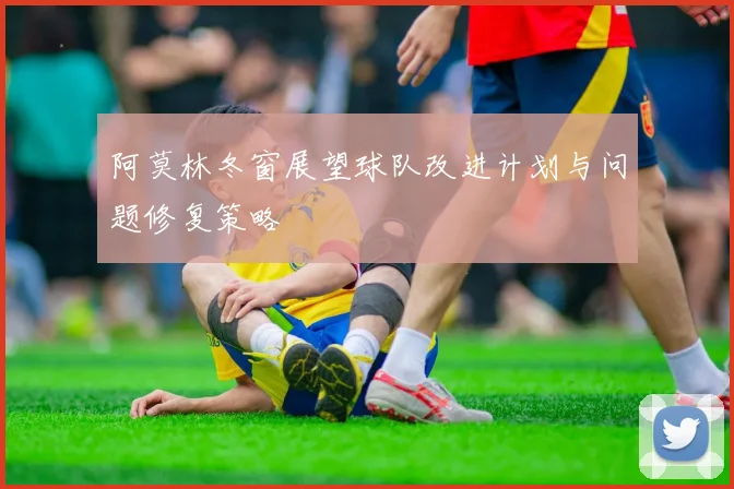 阿莫林冬窗展望球队改进计划与问题修复策略